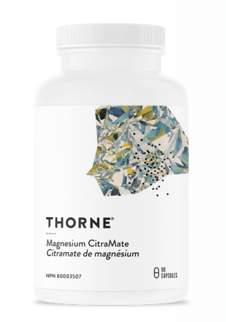 Magnesium CitraMate