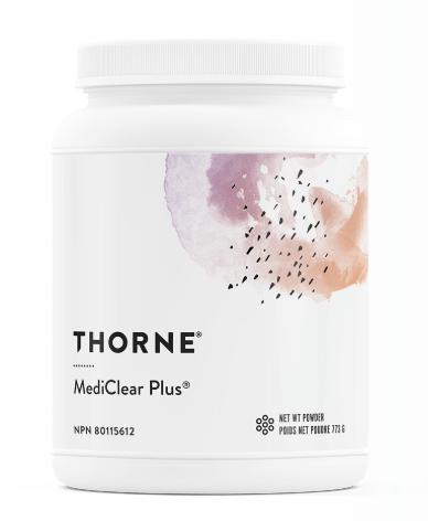 MediClear Plus®