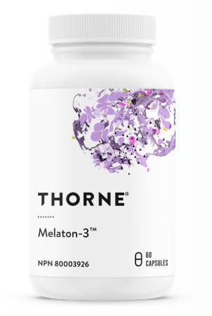 Melaton-3™