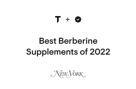 Berberine-HP