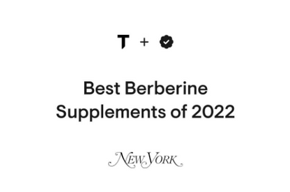 Berberine-HP
