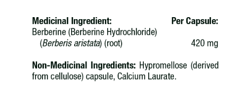 Berberine-HP