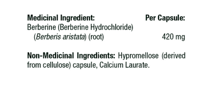 Berberine-HP