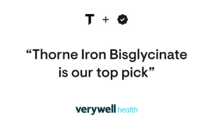 Iron Bisglycinate