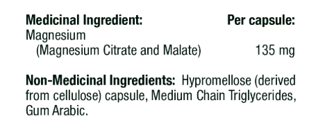 Magnesium CitraMate