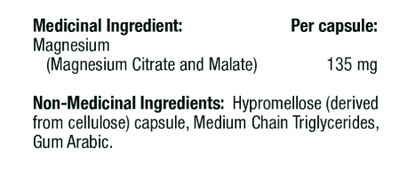 Magnesium CitraMate