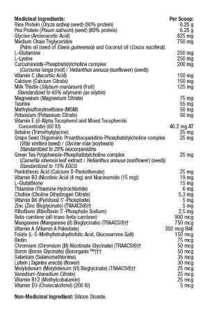 MediClear Plus®