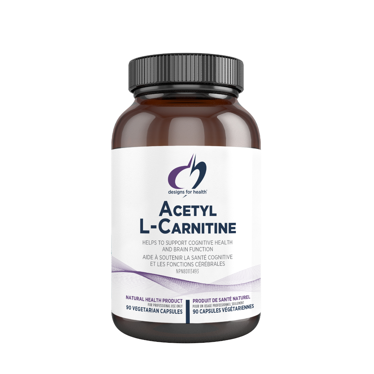 Acetyl L-Carnitine / 乙酰左旋肉碱 - crescentpharmacy.ca
