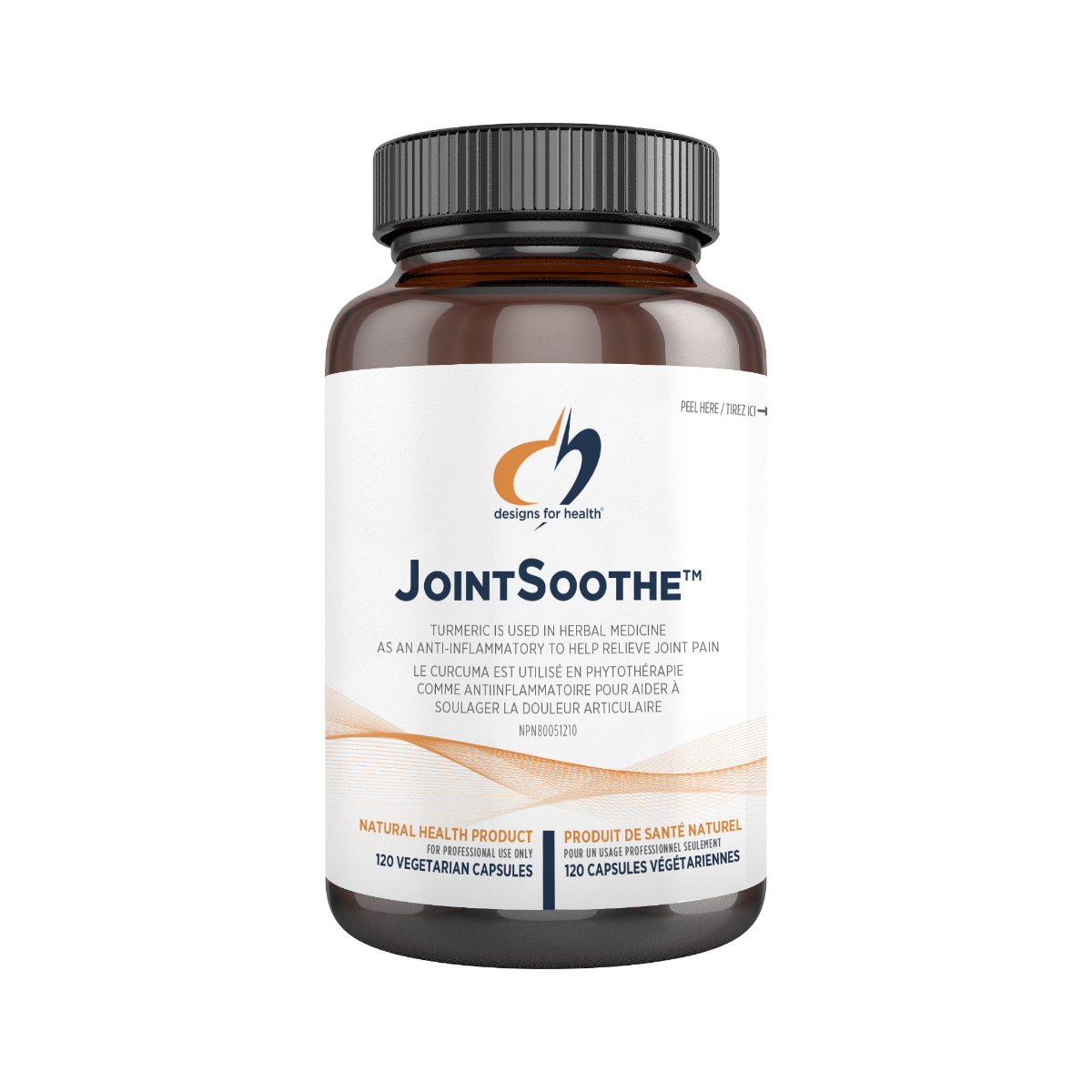 JointSoothe™ / 关节舒缓™ - crescentpharmacy.ca