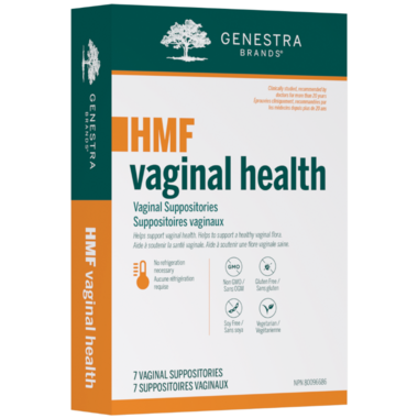 HMF Vaginal Health