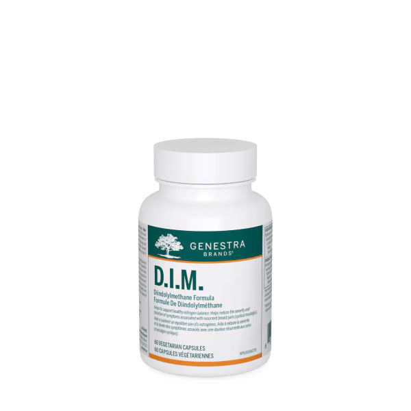 DIM / 天然化合物补充剂 - crescentpharmacy.ca