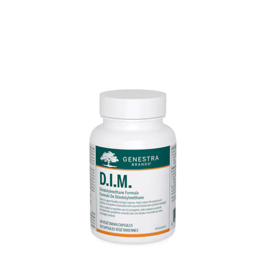 DIM / 天然化合物补充剂 - crescentpharmacy.ca