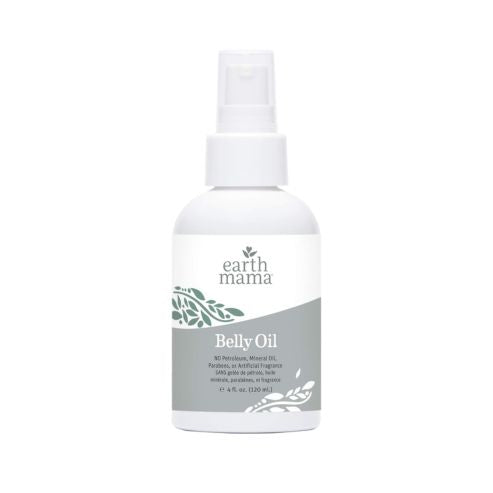 Belly Oil /  孕肚 护理油 - crescentpharmacy.ca