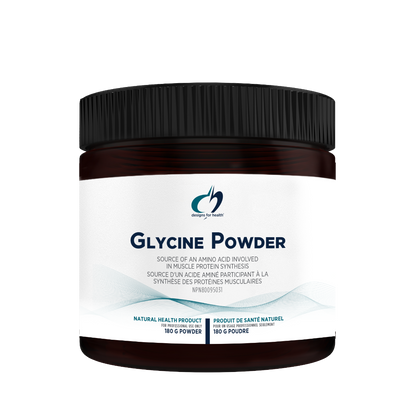 Glycine Powder
