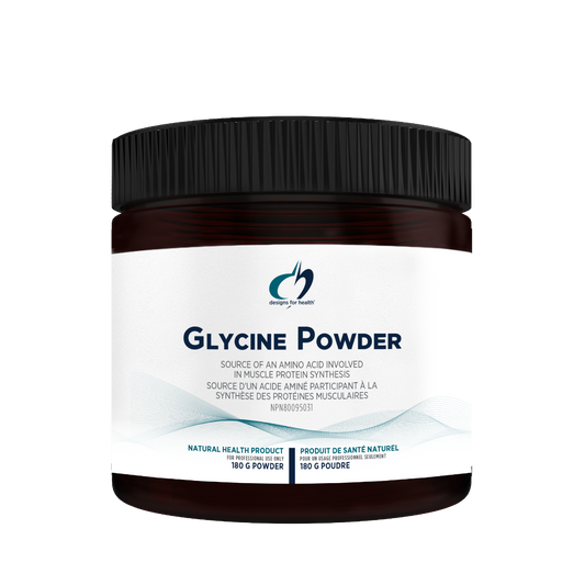 Glycine Powder