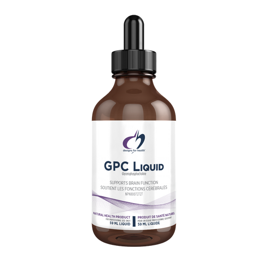 GPC液体