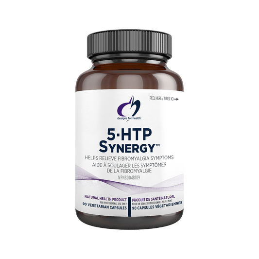 5 • HTP Synergy™