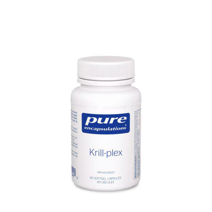 Krill-plex / 磷虾复合物 - crescentpharmacy.ca