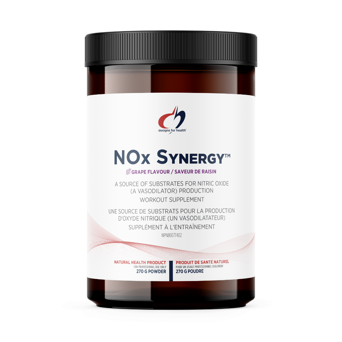 NOx Synergy™
