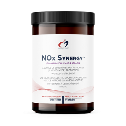 NOx Synergy™