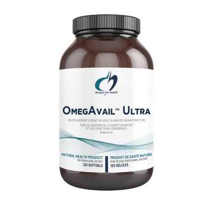 OmegAvail™ Ultra