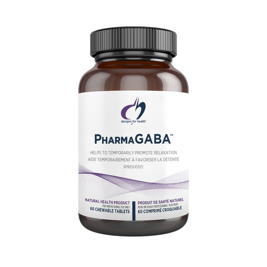 PharmaGABA™