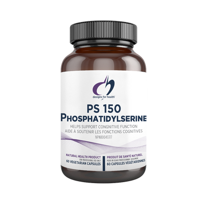 PS 150 Phosphatidylserine
