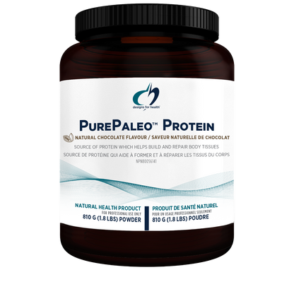 PurePaleo™ Protein / 纯正 古法饮食 蛋白粉 - crescentpharmacy.ca