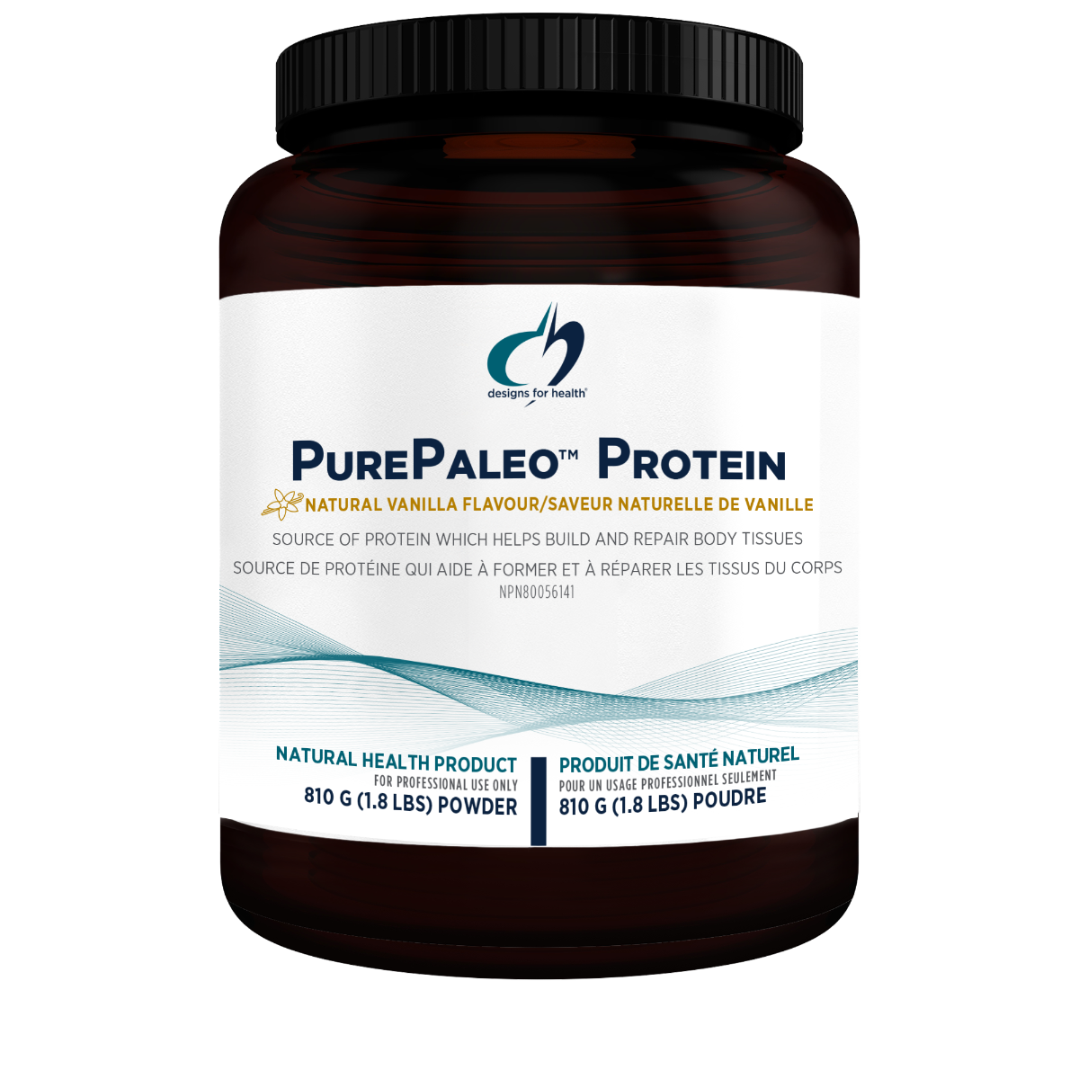 PurePaleo™ Protein / 纯正 古法饮食 蛋白粉 - crescentpharmacy.ca