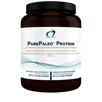 PurePaleo™ Protein / 纯正 古法饮食 蛋白粉 - crescentpharmacy.ca