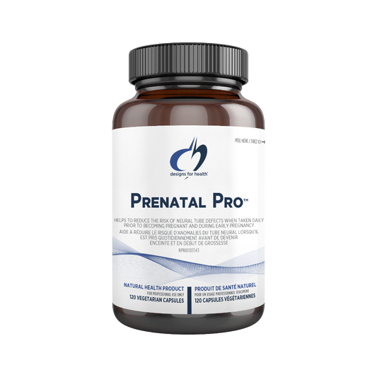 Prenatal Pro™ / 产前 专业™ - crescentpharmacy.ca