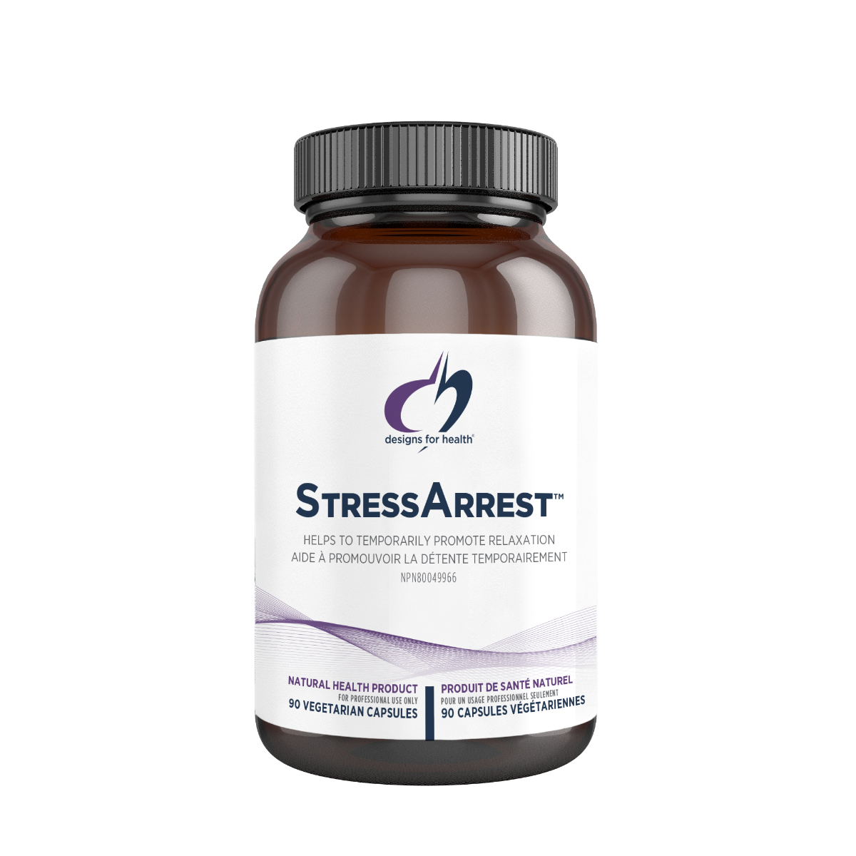 StressArrest™