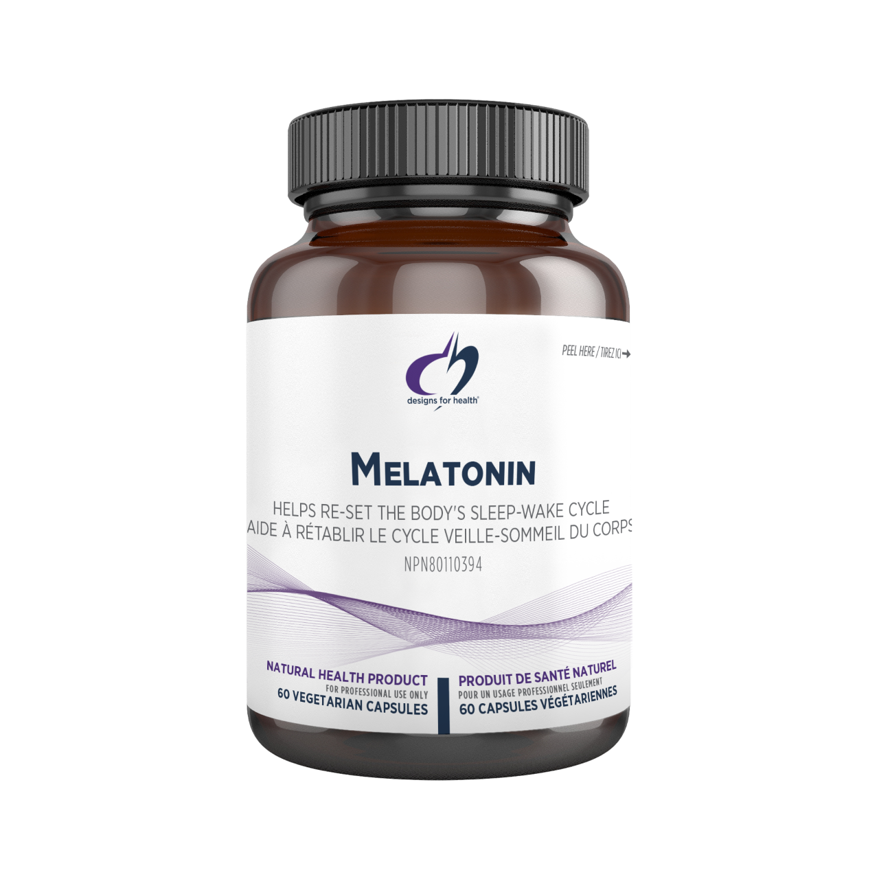 Melatonin / 褪黑激素 - crescentpharmacy.ca